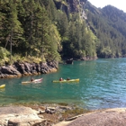 Orca Island Cabins