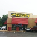 Larry's Complete Tire & Auto - Auto Repair & Service