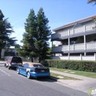 The Redwoods Apartments