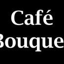 Cafe Bouquet - Florists