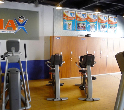 Max Fitness Academy - Sherman Oaks, CA