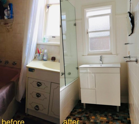 JQ Construction & Maintenance - Blacktown, NSW