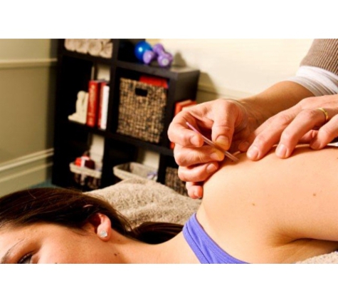 Fusion Physiotherapy - Kennington, VIC