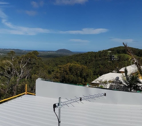 X-Mod Television Services - Mountain Creek, QLD
