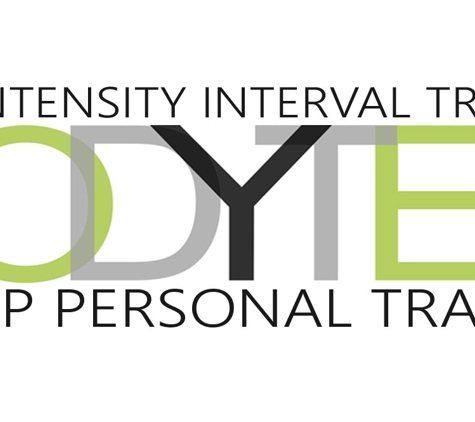 Bodytek Fitness - Miami, FL