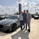 Georgetown INFINITI - New Car Dealers