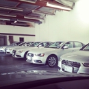 Silvercar - Real Estate Rental Service