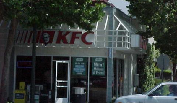 Kfc - San Jose, CA