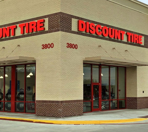 Discount Tire - Plano, TX