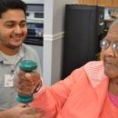 Community Nursing and Rehabilitation - Nursing & Convalescent Homes