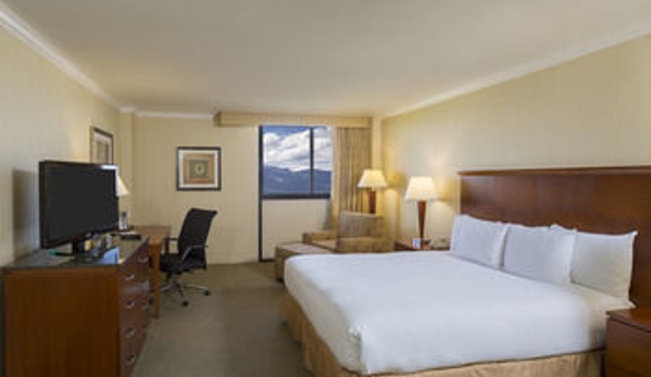 Ontario Airport Hotel and Conference Center - Ontario, CA