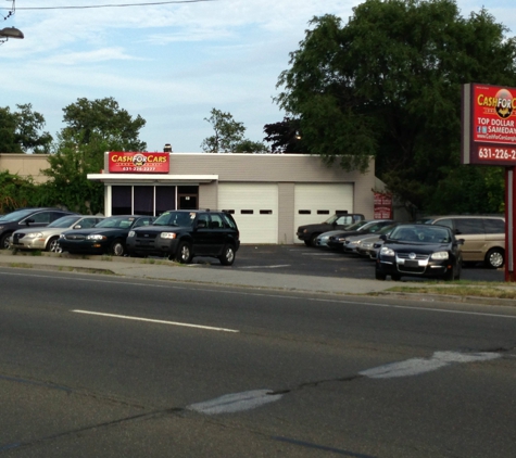 Cash For Cars Long Island - Lindenhurst, NY