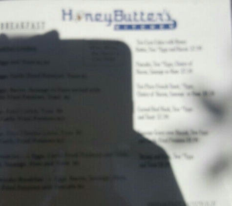 Honey Butter's Kitchen - Williamsburg, VA