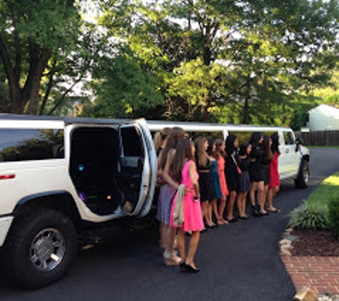 DC Private Cars Limousine Service - Washington, DC