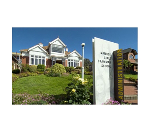 Ivanhoe Girls' Grammar School - Ivanhoe, VIC