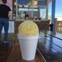 Pelican's Snoballs West Columbia