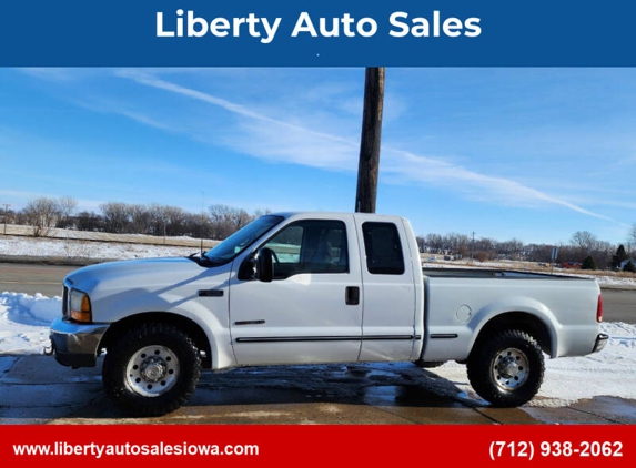 Liberty Auto Sales - Merrill, IA