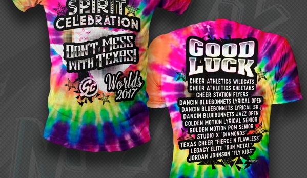 Moxie Cheer Apparel - Jacksonville, FL