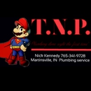 T.N.P. - Plumbers