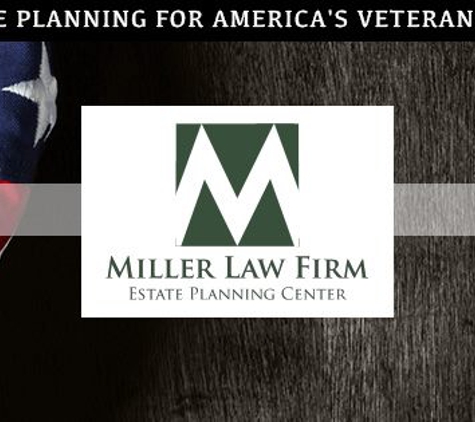 The Miller Law Firm - Cleveland, TN