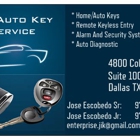 JIK Auto Keys