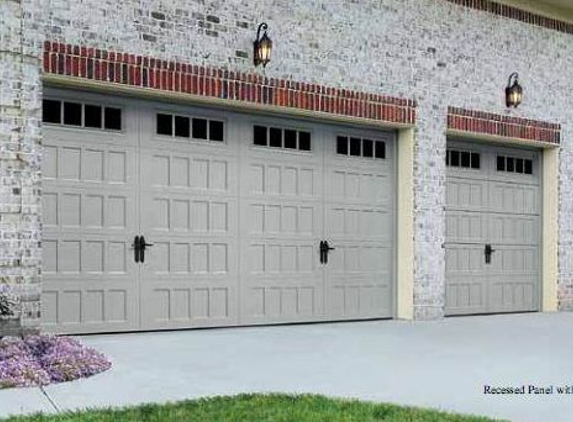 Garage Door Solutions of Iowa - Waterloo, IA