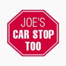 Joe's Car Stop Too - Mufflers & Exhaust Systems