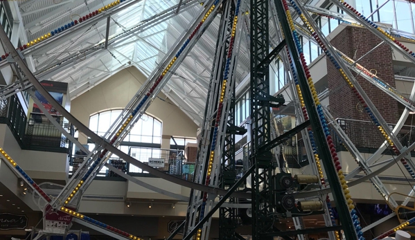 Scheels - Overland Park, KS