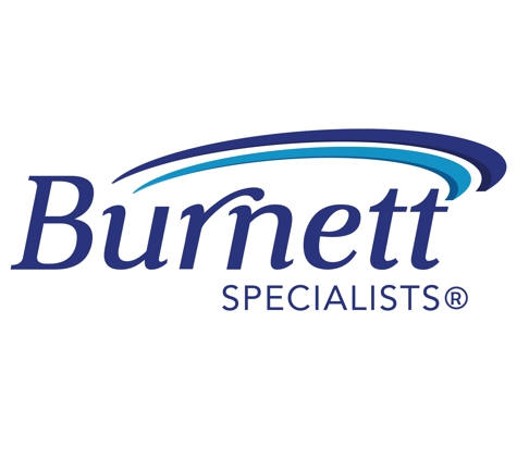 Burnett Specialists - San Antonio, TX