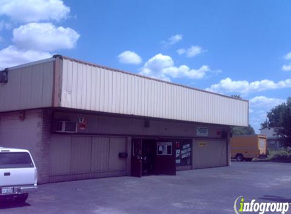 J & J Speed Shop - Granite City, IL