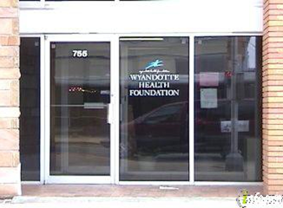 Wyandotte Health Foundation - Kansas City, KS