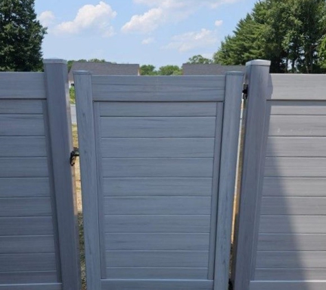 Superior Fence & Rail - Wyndmoor, PA