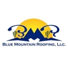 Blue Mountain Roofing gallery