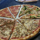 John's pizza - Pizza
