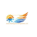 Jones Heating and Refrigeration - Fireplaces