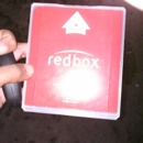 Redbox - Video Rental & Sales