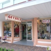 Getzel's Department Store gallery