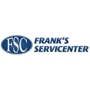 Frank's Servicenter Inc.