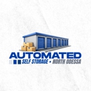 Automated Self Storage - Automobile Storage