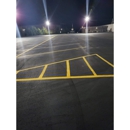 Jeff Hull's Paving & Seal Coating