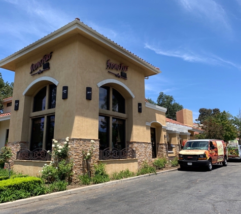 Stonefire Grill - Thousand Oaks, CA