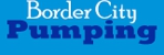 Border City Pumping Logo