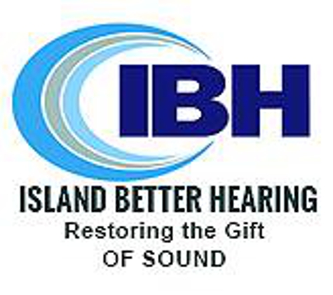 Island Better Hearing - Melville, NY