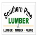 Southern Pine Lumber Company - Docks
