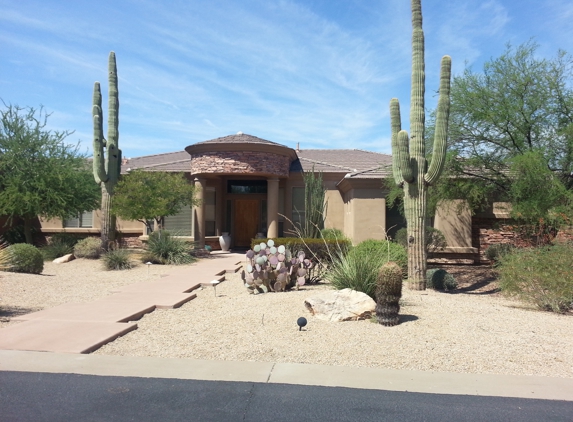 Az Premier Inspection LLC - Mesa, AZ