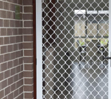 Byrne Security Doors - Burleigh Heads, QLD