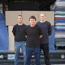 Liberty Moving - Moving Services-Labor & Materials