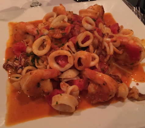 Capriccio Ristorante - Pembroke Pines, FL