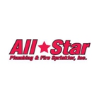 All Star Plumbing & Fire Sprinkler Inc