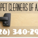 Carpet Cleaners of Azusa - Upholstery Cleaners